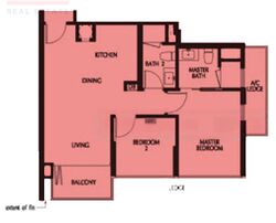 Eco Sanctuary (D23), Condominium #468405761